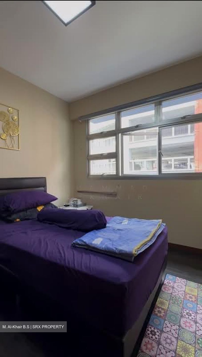 Blk 443D West Ridges @ Bukit Batok (Bukit Batok), HDB 3 Rooms #543583791